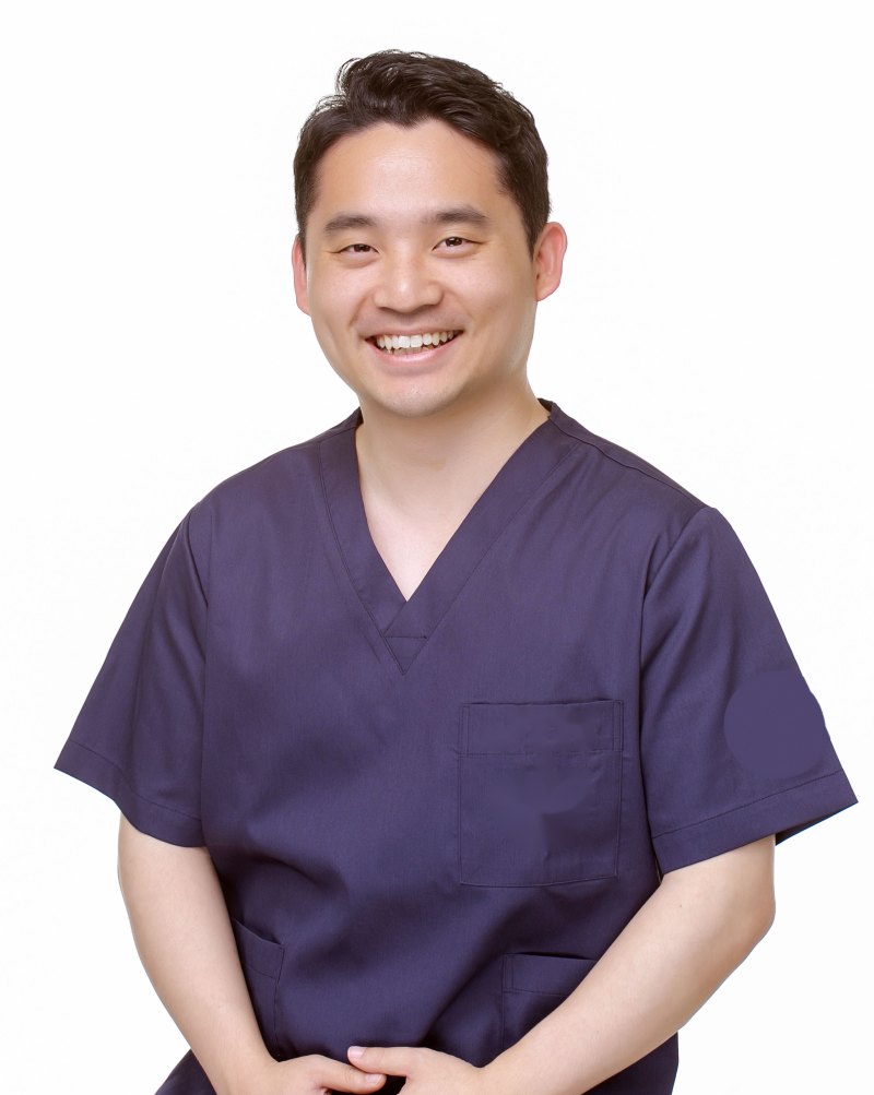 대표원장 김경한